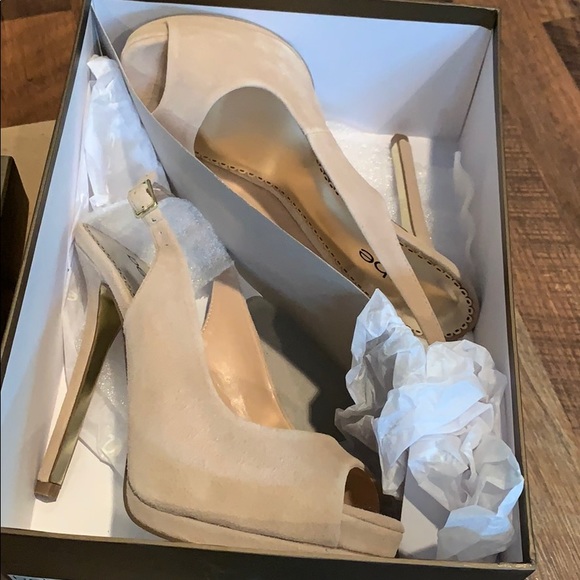 Bebe Tory heel - Picture 6 of 6